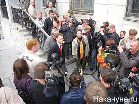 Петлин Максим депутат гордумы Екатеринбурга|Фото:Накануне.RU