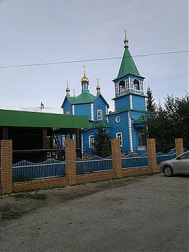 чимеево монастырь курагнская область|Фото: Накануне.RU