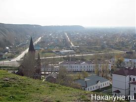 Тобольск|Фото:Накануне.RU