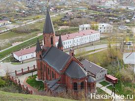 Тобольск|Фото:Накануне.RU