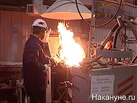 ЕЗ ОЦМ завод обработка драгоценных металлов|Фото:Накануне.RU