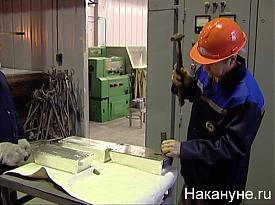 ЕЗ ОЦМ завод обработка драгоценных металлов|Фото:Накануне.RU