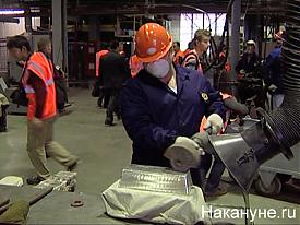 ЕЗ ОЦМ завод обработка драгоценных металлов|Фото:Накануне.RU