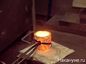 ЕЗ ОЦМ завод обработка драгоценных металлов|Фото:Накануне.RU