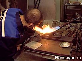 ЕЗ ОЦМ завод обработка драгоценных металлов|Фото:Накануне.RU