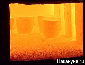 ЕЗ ОЦМ завод обработка драгоценных металлов|Фото:Накануне.RU