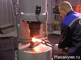 ЕЗ ОЦМ завод обработка драгоценных металлов|Фото:Накануне.RU