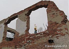далматовский монастырь|Фото:  Накануне.RU