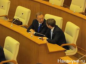 Игорь Ковпак Лев Ковпак|Фото:Накануне.RU