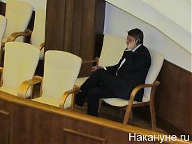 Виктор Бабенко|Фото:Накануне.RU