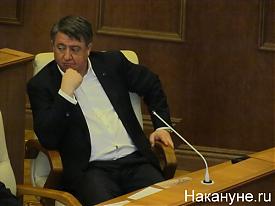 Виктор Бабенко|Фото:Накануне.RU