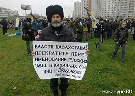 русский марш, москва|Фото: Накануне.RU
