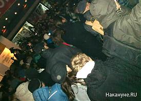 митинг, москва, 6.12.11|Фото: Накануне.RU