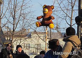 митинг против фальсификации выборов, екатеринбург |Фото: