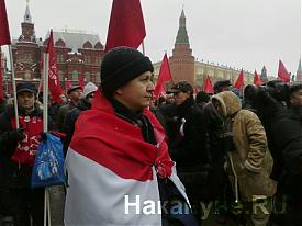 митинг КПРФ 18-12-2011|Фото: Накануне.RU