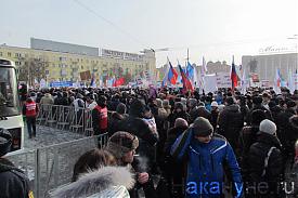 митинг 28 января|Фото: Накануне.RU