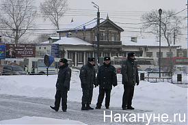 митинг в поддержку путина в челябинске 04.02.2012 |Фото: Накануне.RU