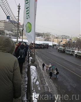 митинг на болотной, 4.02.2012|Фото: Накануне.RU