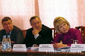Михаил Котюсов депутат Курганской облдумы|Фото: Накануне.RU