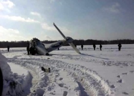 самолет атр-72, тюмень, 2.04.12|Фото: sledcom.ru