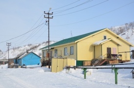 новостройка село находка тазовский район|Фото: tasu.ru