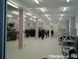 рогозин, визит, уральский оптико-механический завод|Фото: Накануне.RU