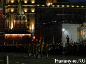 репетиция парада|Фото:  Накануне.RU