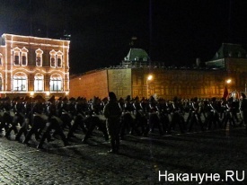 репетиция парада|Фото:  Накануне.RU