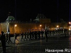 репетиция парада|Фото:  Накануне.RU