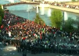 марш миллионов|Фото: