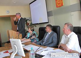 Сергей Носов Валентина Исаева Александр Маслов Леонид Мартюшов|Фото: Накануне.RU