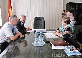 Сергей Носов Валентина Исаева|Фото: Накануне.RU