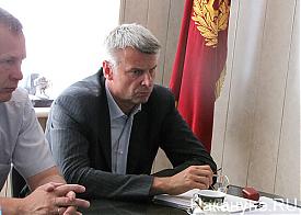 Сергей Носов|Фото: Накануне.RU