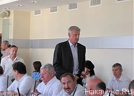 Сергей Носов|Фото: Накануне.RU