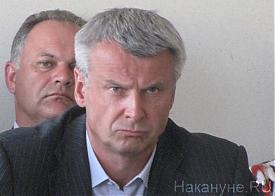 Сергей Носов|Фото: Накануне.RU