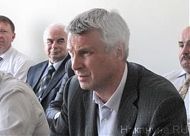 Сергей Носов|Фото: Накануне.RU