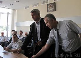 Сергей Носов|Фото: Накануне.RU