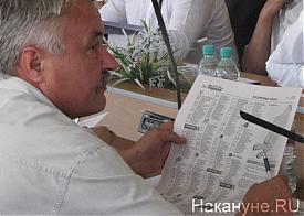 Геннадий Упоров|Фото: Накануне.RU