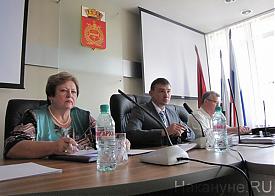 Валентина Исаева Александр Маслов Леонид Мартюшов|Фото: Накануне.RU