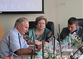 Валентина Исаева|Фото: Накануне.RU