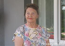 жительница Нижнего Тагила визит Сергея Носова|Фото: Накануне.RU