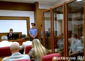 хабаров, суд|Фото: Накануне.RU