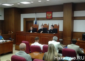 хабаров, суд|Фото: Накануне.RU