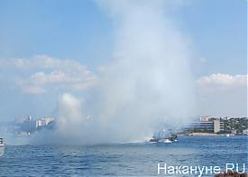 день ВМФ Севастополь|Фото: Накануне.RU