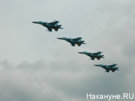 авиашоу 100-летие ВВС России 10-12 агуста 2012, Жуковский|Фото: Накануне.RU