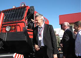 выставка "Оборона и защита 2012"|Фото: Накануне.RU выставка "Оборона и защита 2012"|Фото: Накануне.RU