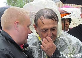Краснотурьинск митинг Альшевских, Сухов|Фото: Накануне.RU