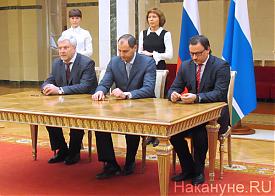 Паслер, Мулодик, соглашение между Свердловской областью и УВЗ|Фото: Накануне.RU