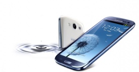 самсунг с 3 Samsung S III|Фото: