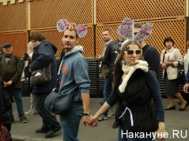 Марш миллионов 15 сентября 2012|Фото: Накануне.RU